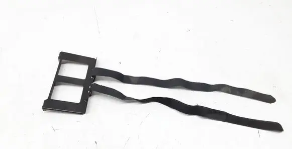 Porsche Cayenne (9PA) Other trunk/boot trim element 7L0012130A