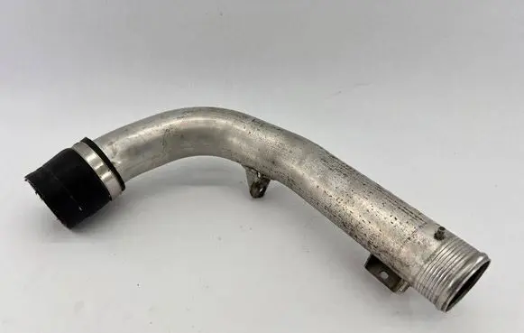 Audi A6 Allroad C6 Intercooler hose/pipe 059145731AK 059145834D