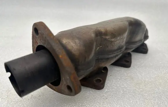 Audi A5 Sportback 8TA Exhaust manifold 059253034AC