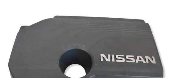 Nissan Qashqai Engine cover (trim) POKRYWAQASHQAIJ11