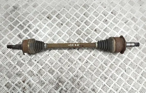 Chrysler 300 - 300C Rear driveshaft