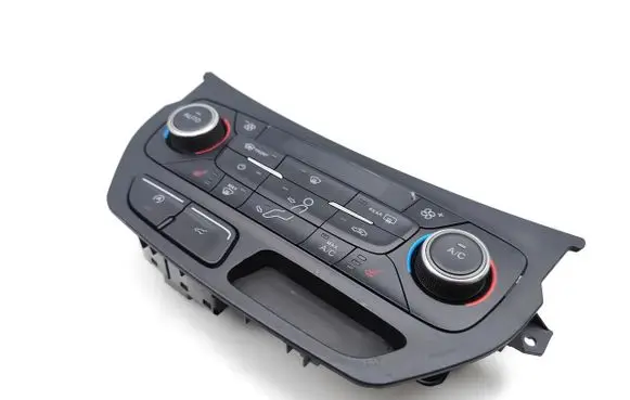Ford Kuga II Climate control unit GJ5T-18C612-DK