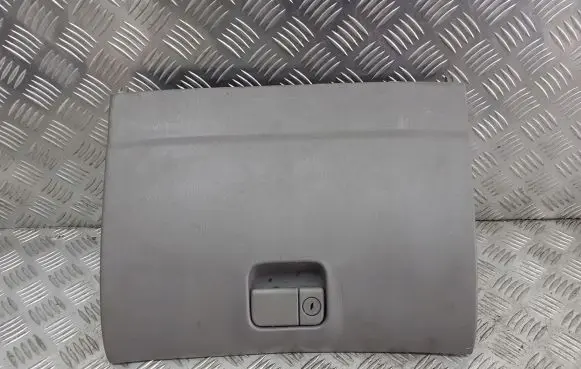 Mazda Premacy Glove box