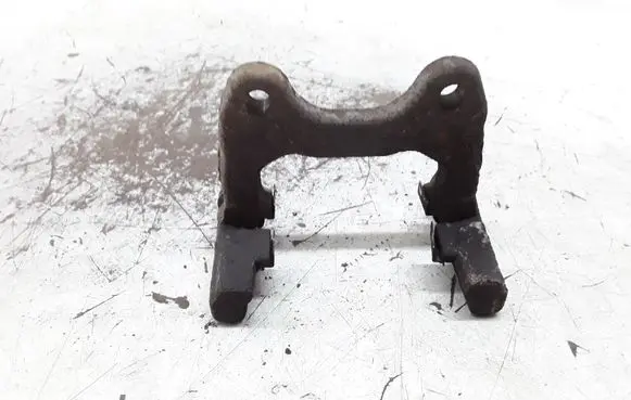 Renault Scenic II - Grand scenic II Brake caliper pad carrier rear 