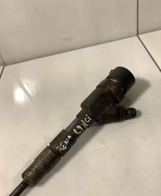 Renault Laguna II Fuel injector 0445110021