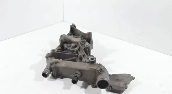 Porsche 911 996 Oil pump 99610701258 99610701263 99610701254