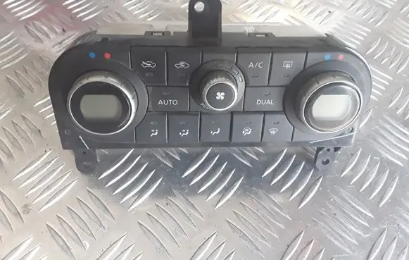 Nissan Qashqai Other devices 27500JD45B