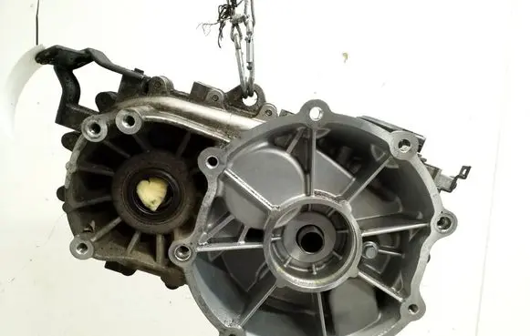 KIA Soul Manual 6 speed gearbox 4450018EA1
