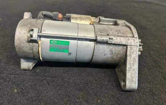 Land Rover Range Rover Sport L320 Starter motor 4280005950 AM2211001AC 01612