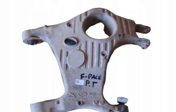 Jaguar F-Pace Rear upper control arm/wishbone HK835B530AE
