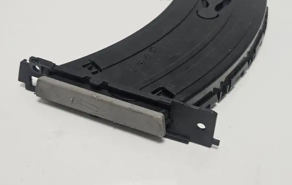 BMW 3 E92 E93 Cup holder 7127406 22167210