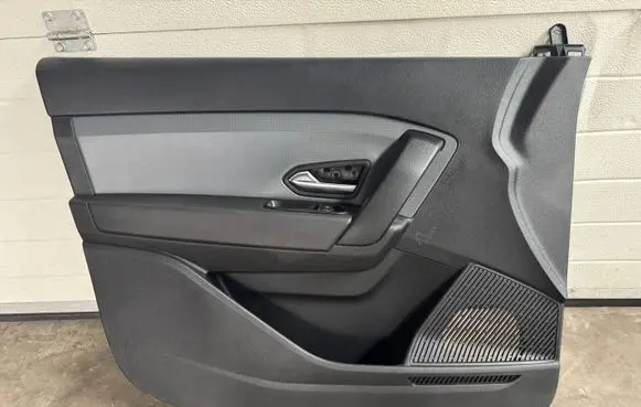 Renault Express Coupe rear side trim panel 