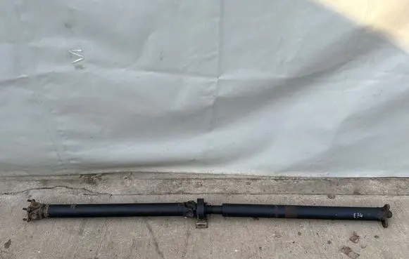 BMW 5 E34 Drive shaft (set) 