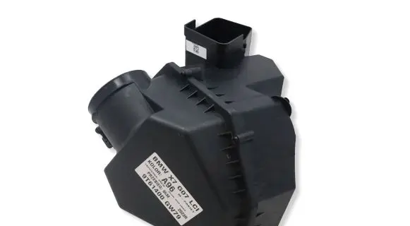 BMW X7 G07 Air filter box 5A1F9B8MWGK2 5A1F9B8