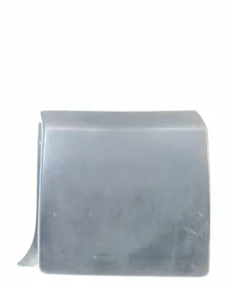 Renault Trafic III (X82) Fuel tank cap trim 768196228R 798194839R