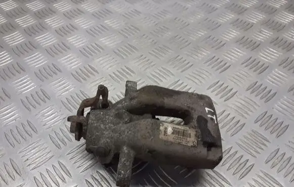 Citroen C4 I Rear brake caliper