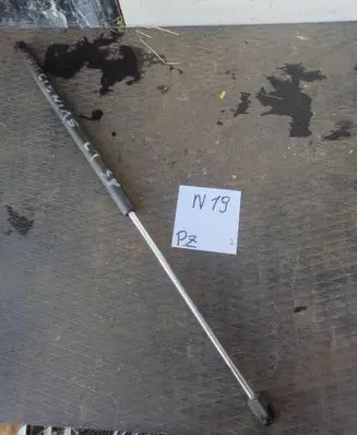 Fiat 500 Cinquecento Tailgate strut 3874289