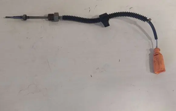 Audi A8 S8 D4 4H Exhaust gas temperature sensor 8K0906088A
