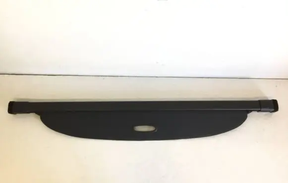Hyundai Tucson TL Parcel shelf load cover 
