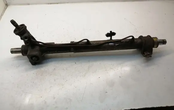 Citroen Jumper Steering rack 01336494080