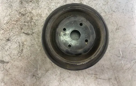 Mitsubishi Pajero Sport I Water pump pulley 