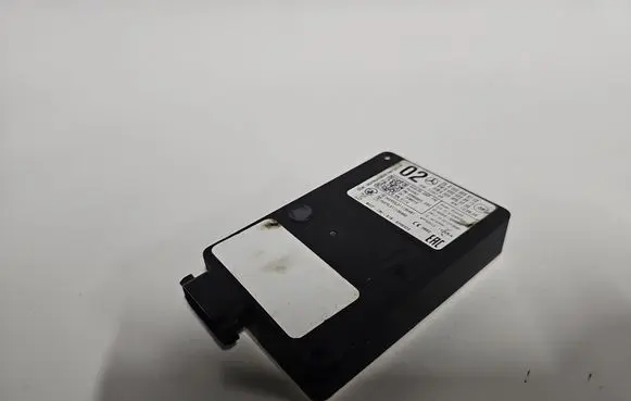 Mercedes-Benz GLS X166 Blind spot module A0009058702 A0009026613