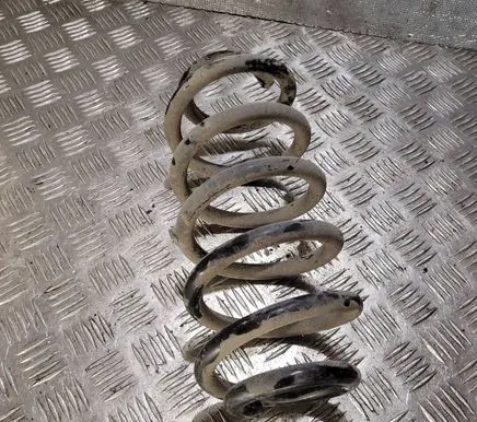 Audi A4 S4 B6 8E 8H Front coil spring