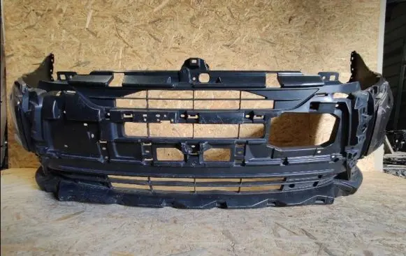 Mitsubishi Outlander Front bumper 6410G227ZZ
