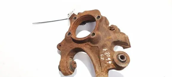 Hyundai Santa Fe Rear wheel hub