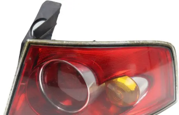 Seat Ibiza III (6L) Rear/tail lights 6L6945096A