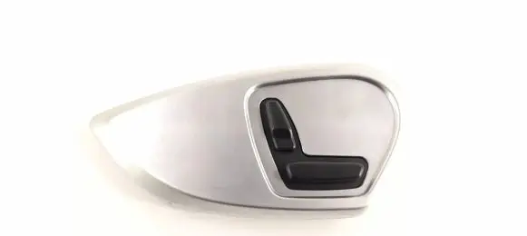 Mercedes-Benz R W251 Seat control switch 1648201410 A1648201410