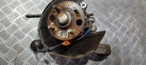 Honda Civic Rear wheel hub