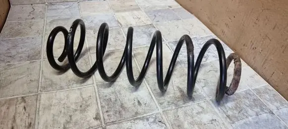 Mazda 2 Rear coil spring