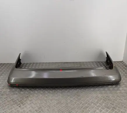 Mercedes-Benz S W126 Rear bumper A1268802640 A1268851105