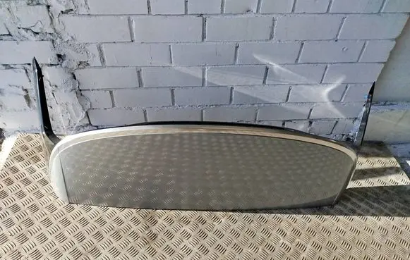 KIA Sportage Tailgate/trunk spoiler 87220R2000 87210R2000