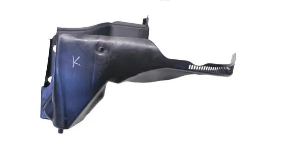 BMW Z4 E85 E86 Other trunk/boot trim element 7053455