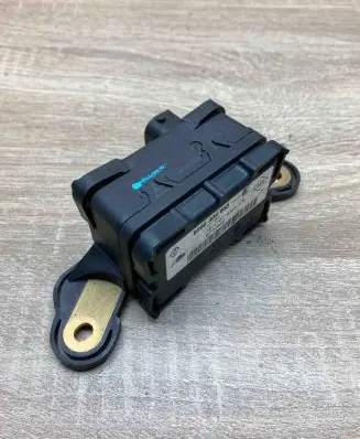 Renault Espace - Grand espace IV ESP acceleration yaw rate sensor 8200404858D 10170103833