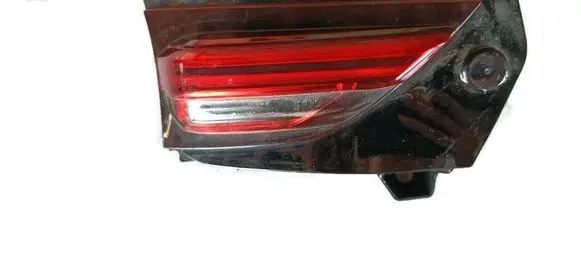 Mazda CX-3 Rear/tail lights set 107KW