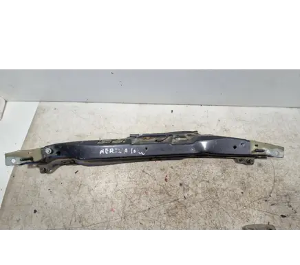 Opel Meriva B Top upper radiator support slam panel 13266113 KA930340001