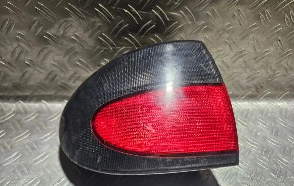Renault Megane I Rear/tail lights 7700838530 37390999