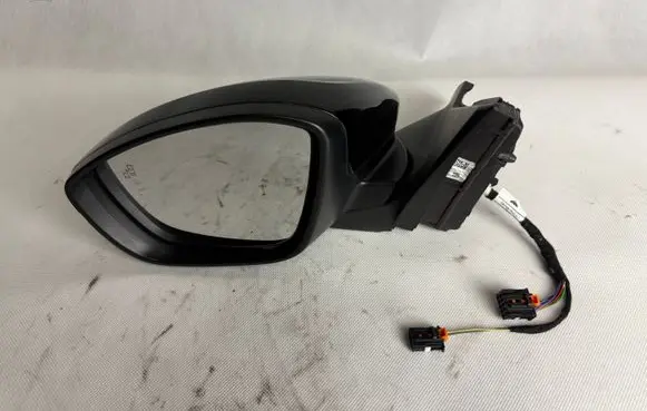 Opel Mokka B Front door electric wing mirror 98358869
