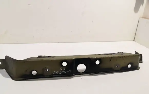 Opel Antara Fender mounting bracket