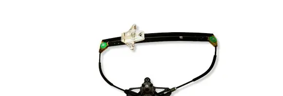 Skoda Octavia Mk3 (5E) Front wiper linkage and motor 5E0839462 5E0839039