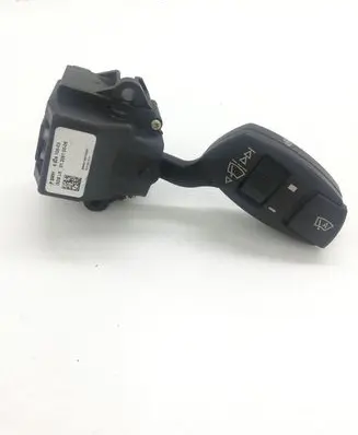 BMW 5 E60 E61 Wiper control stalk 6924106 692410603