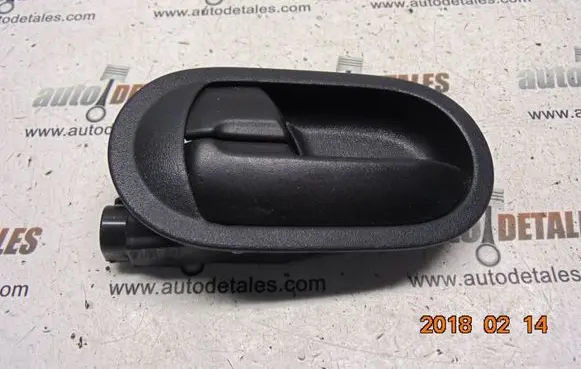 Mitsubishi Colt Rear door interior handle
