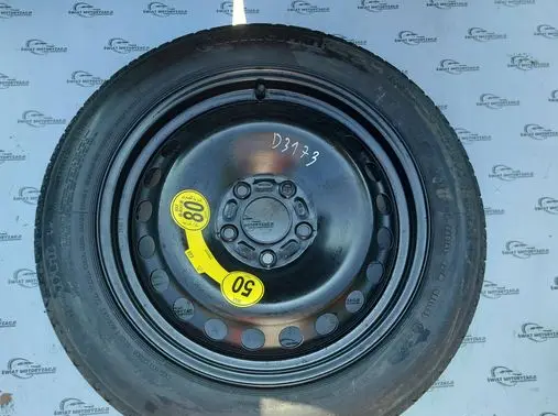 Volvo V50 R16 spare wheel 30683913 2160823