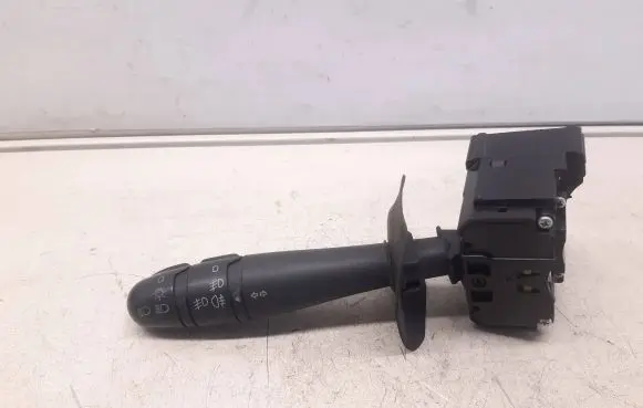 Renault Scenic I Indicator stalk 36791B