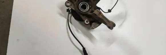 KIA Picanto Front wheel hub