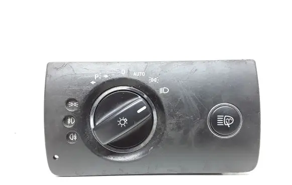 Mercedes-Benz ML W164 Light switch A1645450304