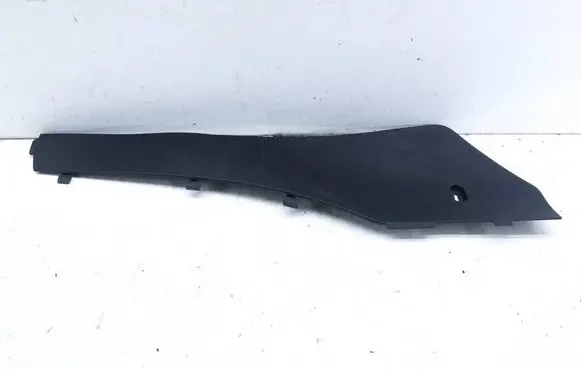 Volkswagen PASSAT CC Centre console side trim front 3C1863045